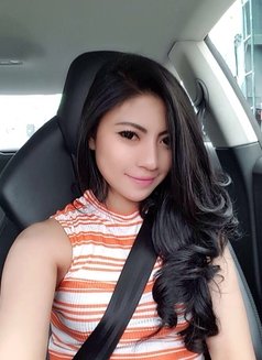 Sexy Carmel - escort in Jakarta Photo 2 of 6