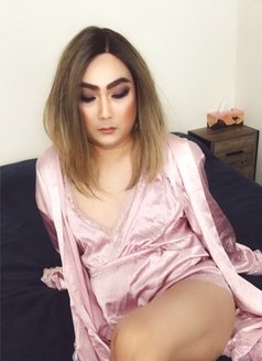 Sexy CD - Transsexual escort in Sydney Photo 14 of 14