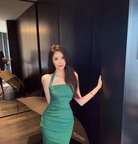 Sexy Cheerleader Photos Are 100% Genuine - escort in Shanghai