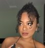 Sexy chocolate Biannca - escort in Bali Photo 4 of 10