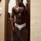 Sexy Chocolate - Male escort in Riyadh Photo 2 of 6