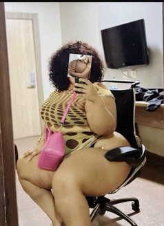 Sexy Chocolate - escort in Lagos, Nigeria Photo 2 of 5
