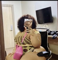 Sexy Chocolate - puta in Lagos, Nigeria