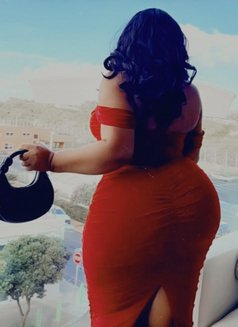 Sexy Chocolate - escort in Lagos, Nigeria Photo 3 of 5