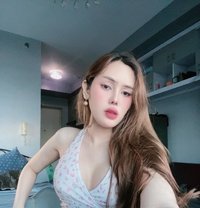 Sexy Christine - escort in Taipei