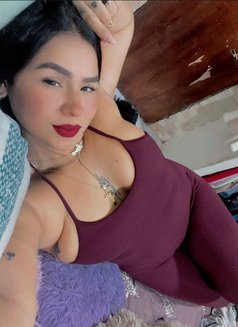 CHUBBY JESSICA - escort in Riyadh Photo 2 of 7