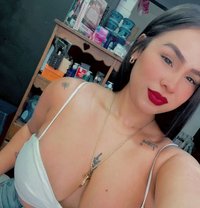 CHUBBY JESSICA - escort in Riyadh