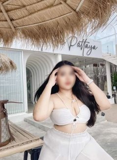 🧿Sexy Chubby Bj & Rimming Queen Fern - escort in Bangkok Photo 5 of 5
