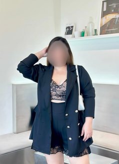 🧿Sexy Chubby Bj & Rimming Queen Fern - escort in Bangkok Photo 3 of 4