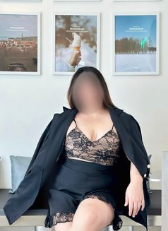 🧿Sexy Chubby Bj & Rimming Queen Fern - escort in Bangkok Photo 4 of 4