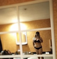 Sexy Chubby Curvey - escort in Manila