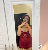 Sexy miah🇵🇭 - Transsexual escort in Dubai