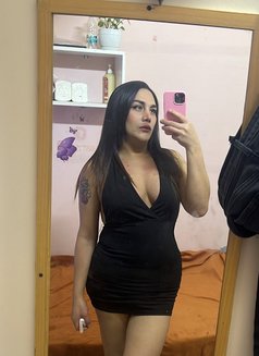 Sexy chubby miah🇵🇭 - Transsexual escort in Dubai Photo 12 of 12