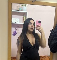 Sexy chubby miah🇵🇭 - Transsexual escort in Dubai