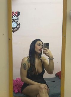 Sexy chubby miah🇵🇭 - Transsexual escort in Dubai Photo 14 of 14