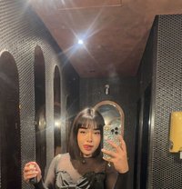 Sexy Chubby 🇹🇭 - Acompañantes transexual in Al Manama Photo 5 of 8