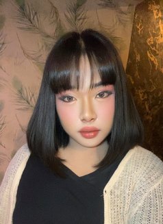 Sexy Chubby 🇹🇭 - Transsexual escort in Al Manama Photo 8 of 8