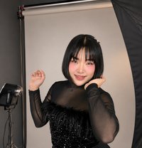 Sexy Chubby 🇹🇭 - Transsexual escort in Al Manama