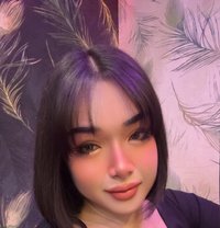 Sexy Chubby 🇹🇭 - Transsexual escort in Al Manama