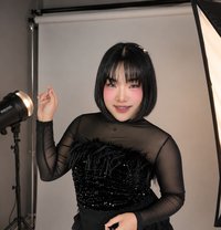 Sexy Chubby 🇹🇭 - Acompañantes transexual in Al Manama
