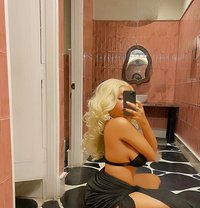 Sexy Chubby - escort in Bangkok