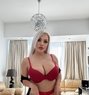 Sexy Blond CIM - escort in Dubai Photo 1 of 6