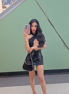 Sexy Cindy2025 - Transsexual escort in Bangkok Photo 29 of 29