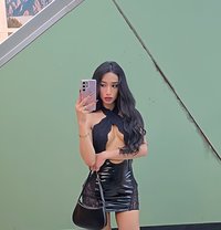 Sexy Cindy2025 - Transsexual escort in Bangkok