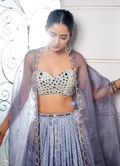 Sexy Classic Premium Model - escort in Hyderabad Photo 1 of 2