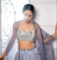 Sexy Classic Premium Model - escort in Hyderabad