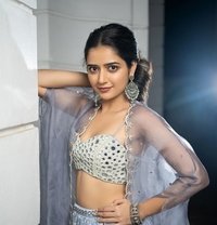 Sexy Classic Premium Model - escort in Hyderabad