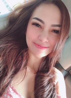 Sexy Classy Dinda Beautiful Girl - escort in Jakarta Photo 1 of 12