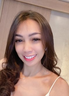 Sexy Classy Dinda Beautiful Girl - escort in Jakarta Photo 5 of 12