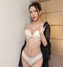 Sexy Classy Ritalola - Transsexual escort in Bangkok Photo 14 of 15