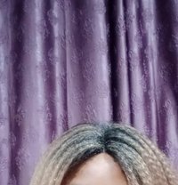 Sexy Claudia - escort in Hyderabad