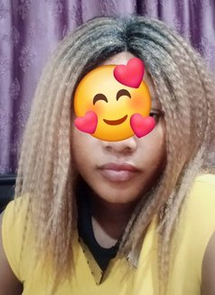 Sexy Claudia - escort in Hyderabad Photo 2 of 2