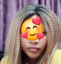 Sexy Claudia - escort in Hyderabad