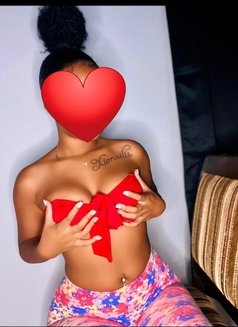 Sexy & Clean Sweet African - escort in Bangalore Photo 1 of 6