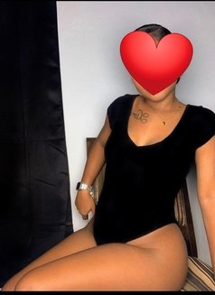 Sexy & Clean Sweet African - escort in Bangalore Photo 2 of 6