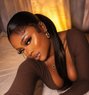 Sexy Cleo - escort in Abidjan Photo 1 of 2