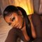 Sexy Cleo - escort in Abidjan