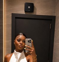 Sexy Cleo - puta in Abidjan