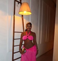 Sexy Cleo - puta in Abidjan