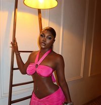 Sexy Cleo - puta in Abidjan
