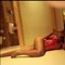 Sexy college girl Cherry Beverly - puta in Udaipur Photo 3 of 4