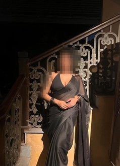 Sexy Corporate (Independent) Girl - escort in Pune Photo 1 of 1