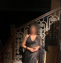 Sexy Corporate (Independent) Girl - escort in Pune