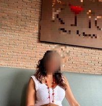 Sexy Corporate (Independent) Girl - escort in Pune