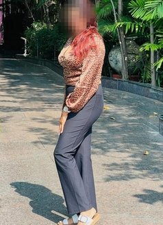 Sexy Corporate (Independent) Girl - escort in Pune Photo 2 of 5