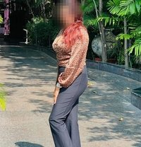Sexy Corporate (Independent) Girl - escort in Pune